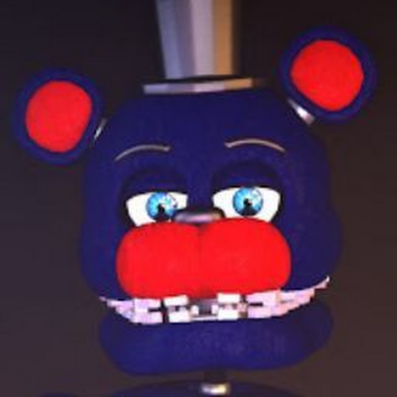 Grievous & Fazbear Inc Archives