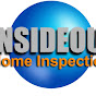 InsideOut Home Inspection logo