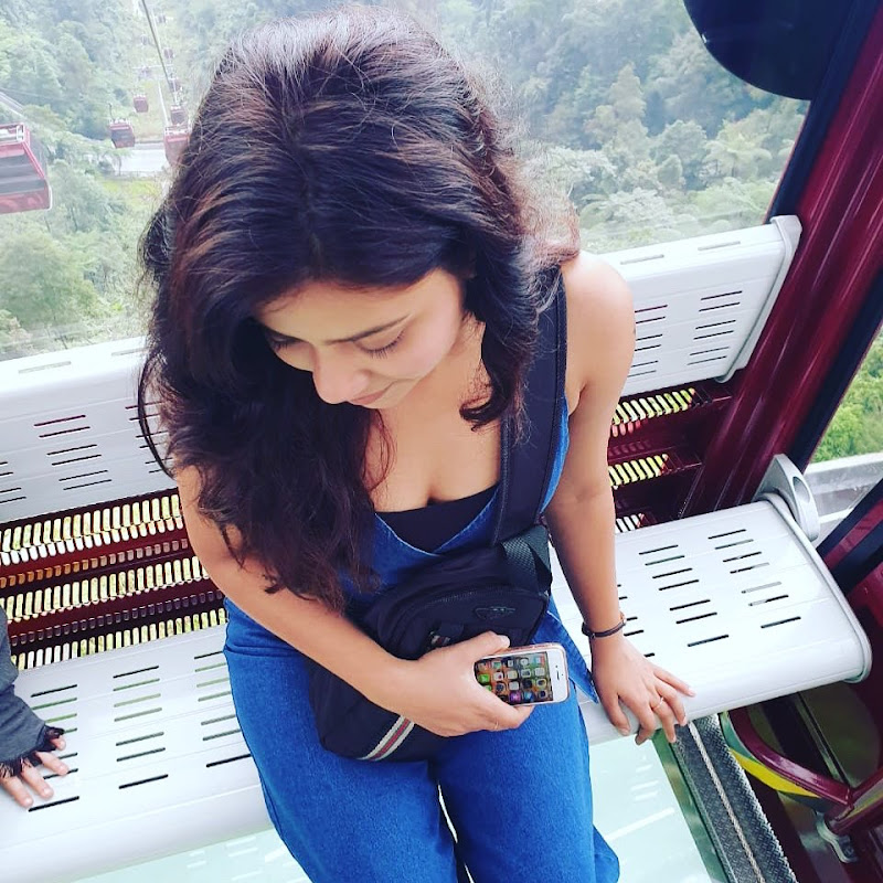 Divyanshi Jain