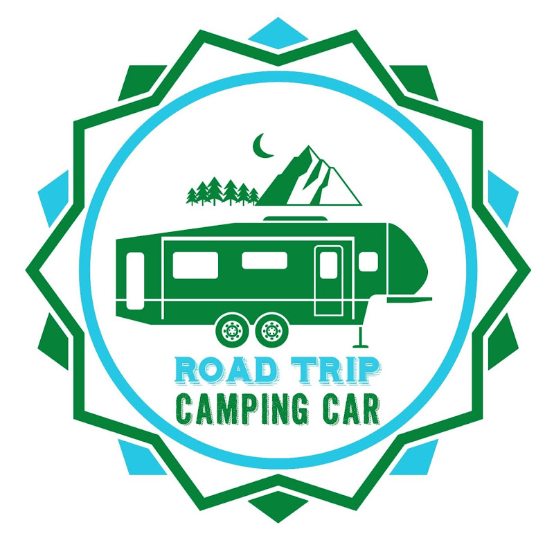 RoadTrip Camping Car icon