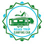 RoadTrip Camping Car logo