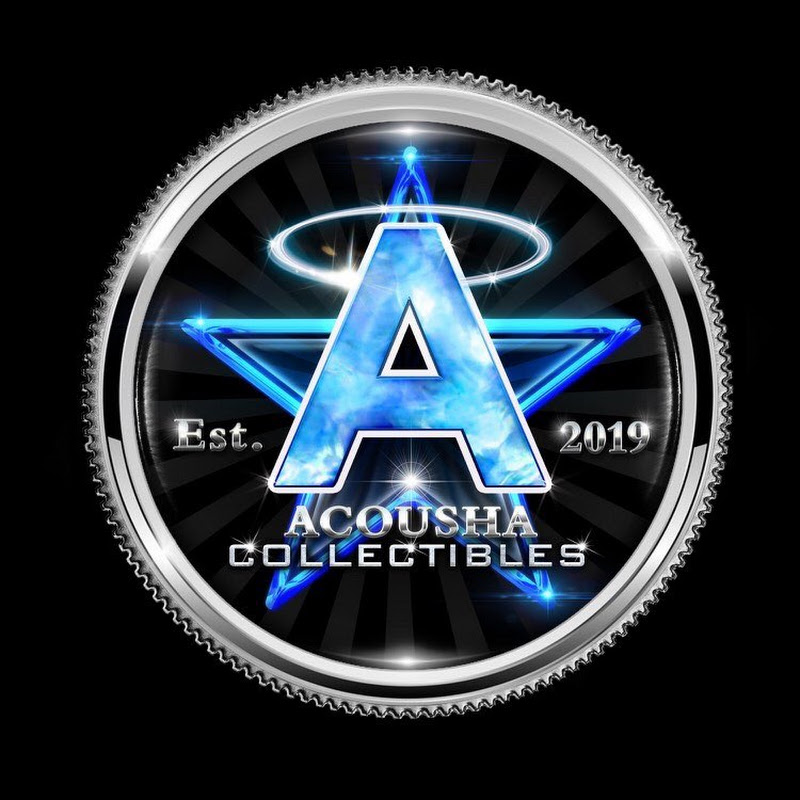 Acousha Collectibles icon