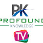 Profound Knowledge logo
