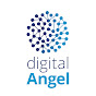 digital Angel logo