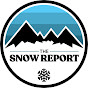 The Snow Report logo