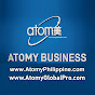 Atomy Global Team logo