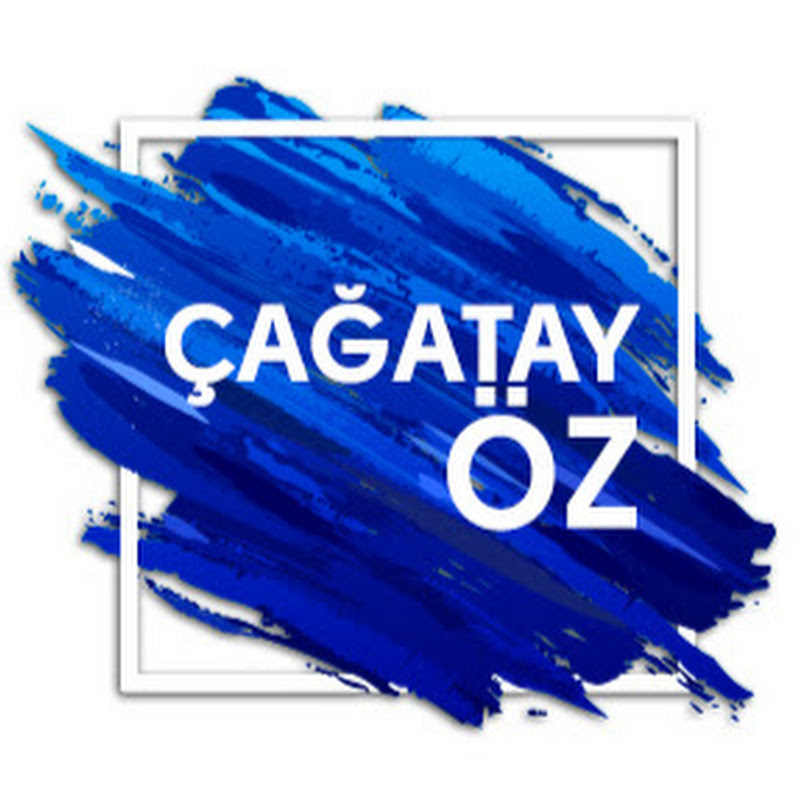 Çağatay Öz
