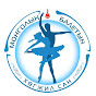 Mongolian Ballet Development Foundation logo