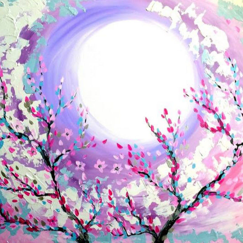 cherryblossomfeel