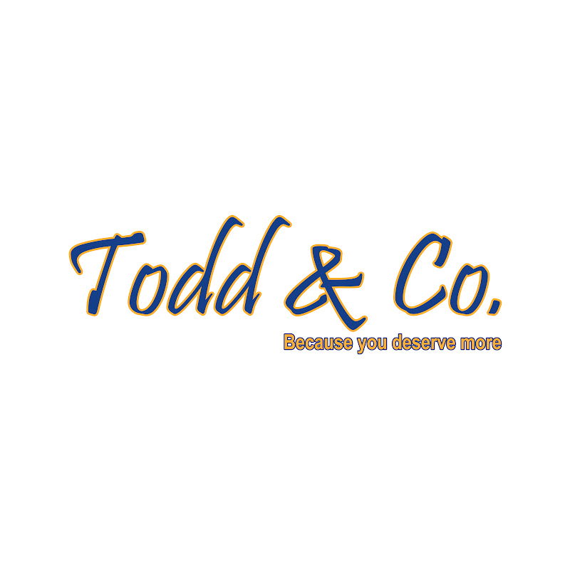 Todd & Co. Professional Real Estate Consultants