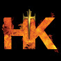 The High Kings logo
