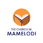 The Church in Mamelodi logo