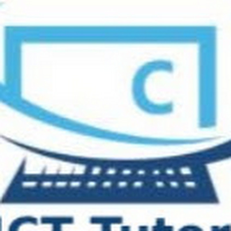 Computer Science & ICT Tutoring
