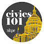 Civics 101 logo