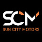 Sun City Motors - Pre-Owned Car Dealership for Range Rover, BMW & More logo