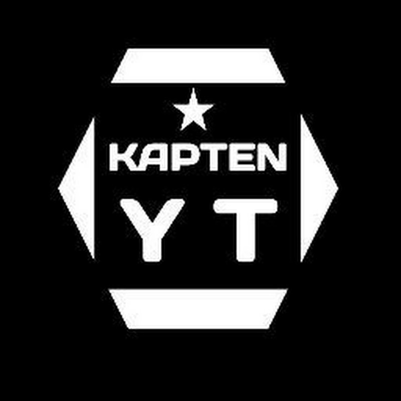 KaptenYT icon