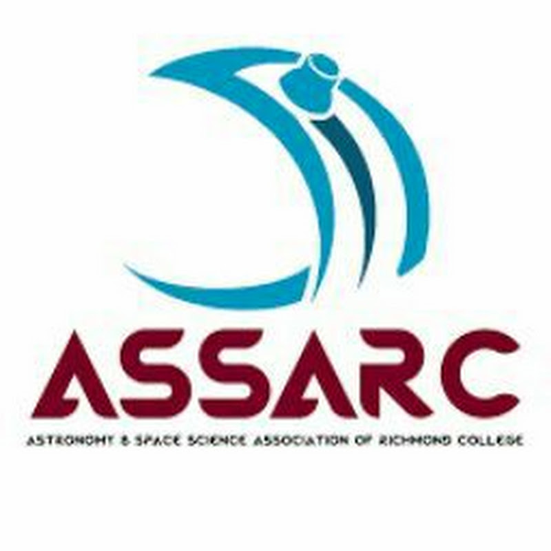 Astronomy & Space Science Association RCG