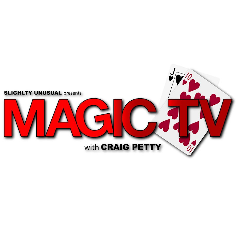 Craig Petty's Magic TV