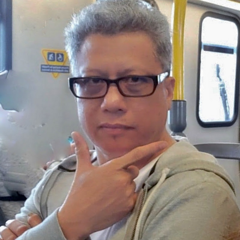 Dax Tan