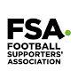 Football Supporters' Association logo