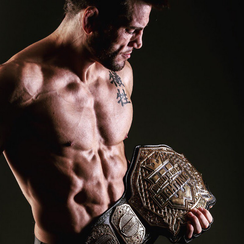 OfficialJonFitch