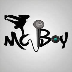 Логотип каналу MC Boy