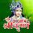 Digital Shri Krishna