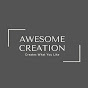 Awesome Creation logo