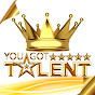 You Got Talent logo