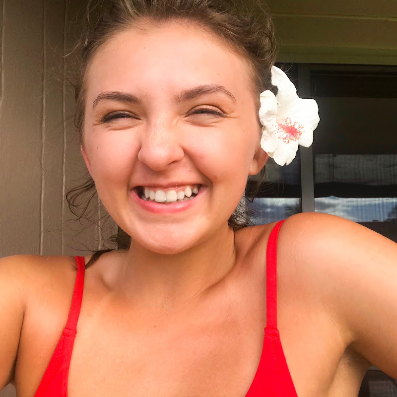 Emily Louise