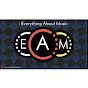 E.A.M Project logo