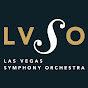 Las Vegas Symphony Orchestra logo