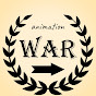 War logo