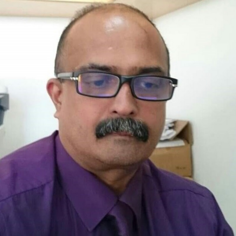 Mahesh Jerome