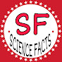 Amazing Science Facts logo