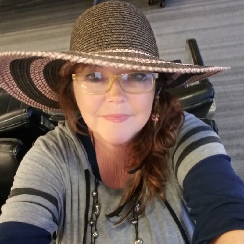 Aunt Linda Fl