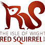 Isle of Wight Red Squirrel Trust logo