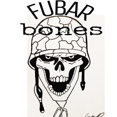 FUBAR bones