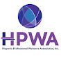 Hispanic Professional Women's Association logo