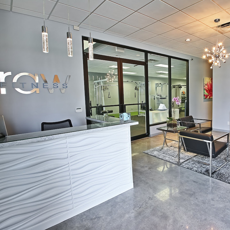 Raw Fitness Boca