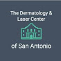The Dermatology and Laser Center of San Antonio logo