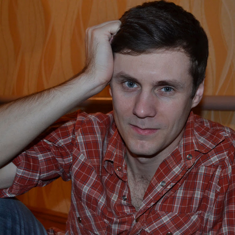 Alexander Puzatykh