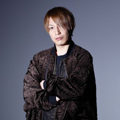 中田ヤスタカアイコン画像