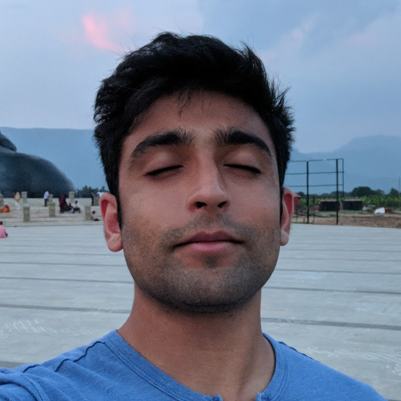 Karan Khendry