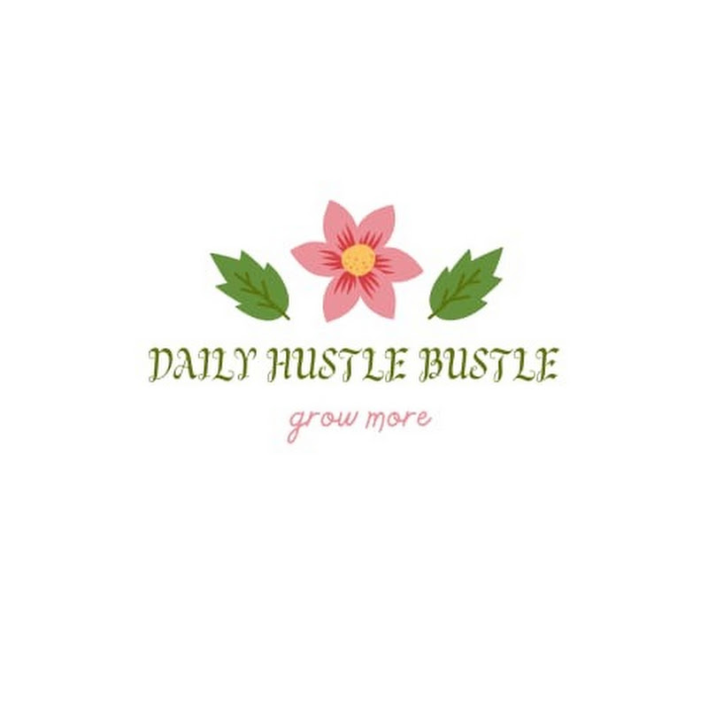 Daily hustlebustle