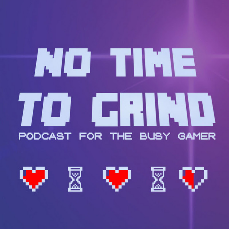 No Time To Grind