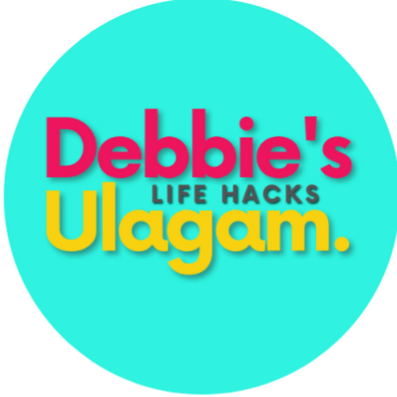 Debbie Ulagam