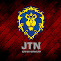 JTN Entertainment logo