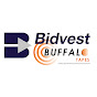 Bidvest Buffalo Tapes logo