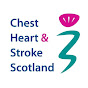 Chest Heart & Stroke Scotland logo